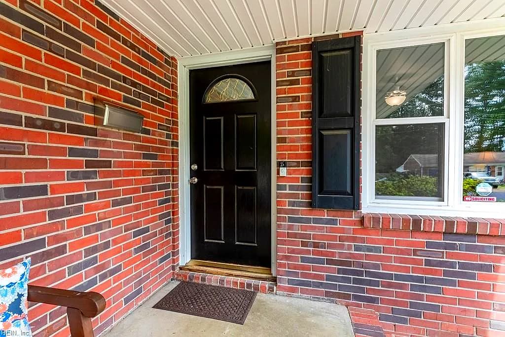 309 Ilene DR, NEWPORT NEWS VA 23608 - Photo 4