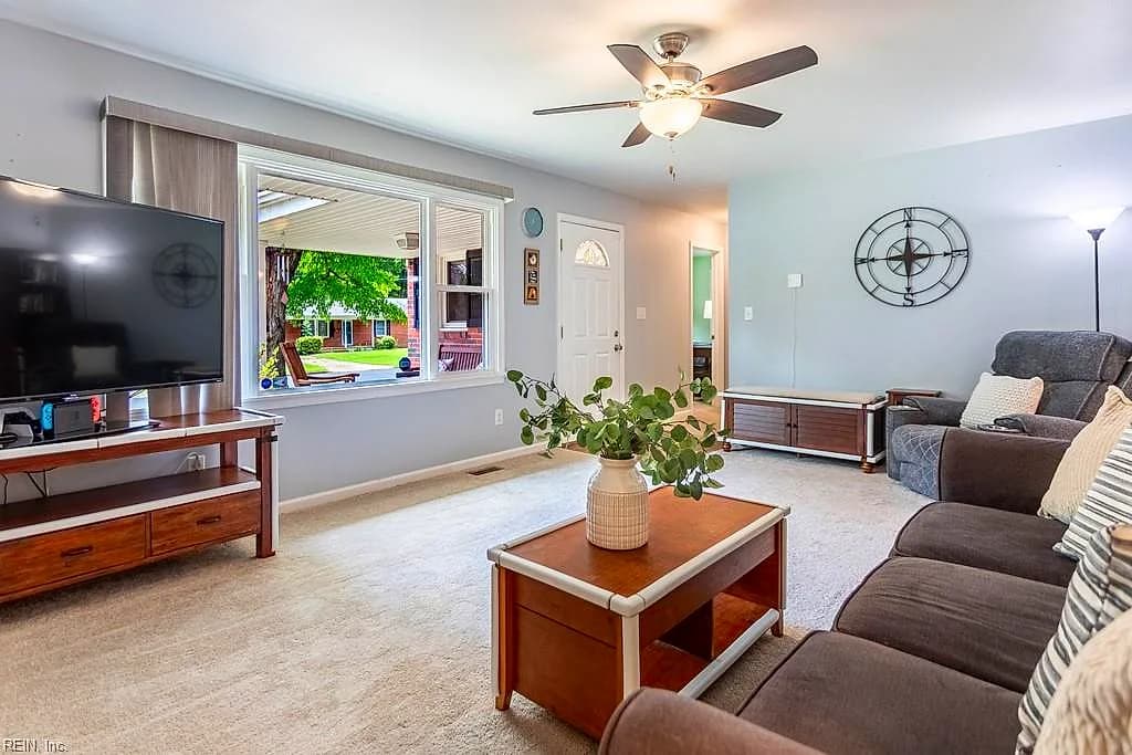 309 Ilene DR, NEWPORT NEWS VA 23608 thumb 6