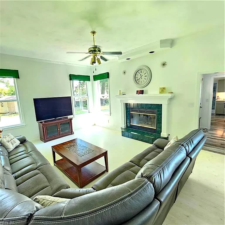 4413 Foxwood PL, SUFFOLK VA 23435 thumb 7