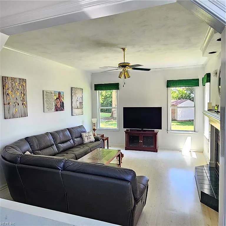 4413 Foxwood PL, SUFFOLK VA 23435 thumb 8