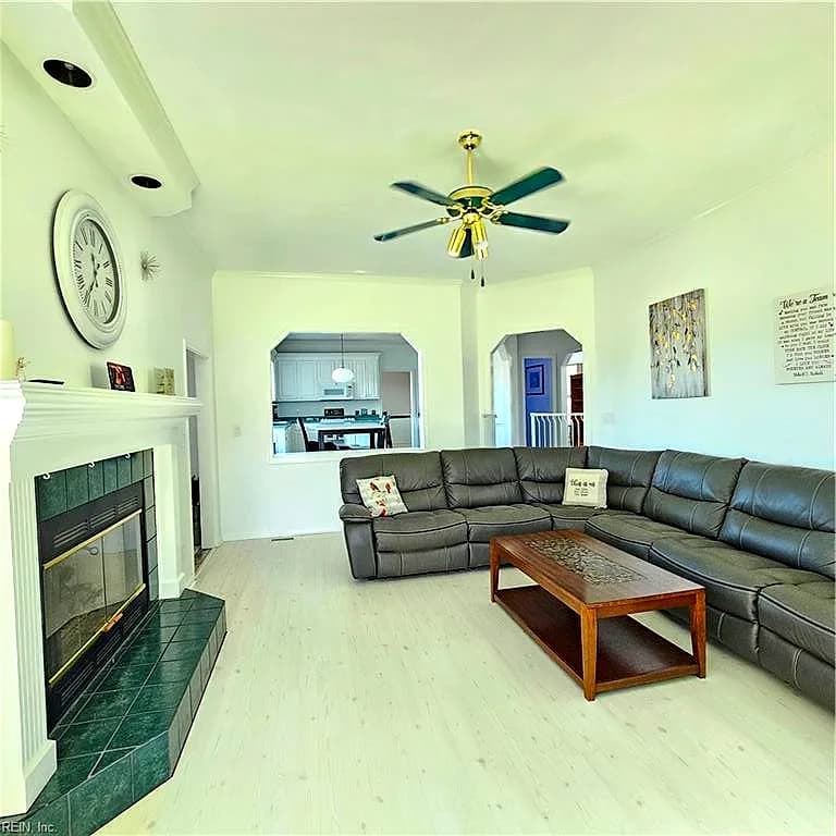 4413 Foxwood PL, SUFFOLK VA 23435 thumb 9