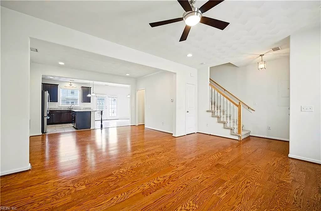 203 Cobblestone RCH #F3, SUFFOLK VA 23435 thumb 9