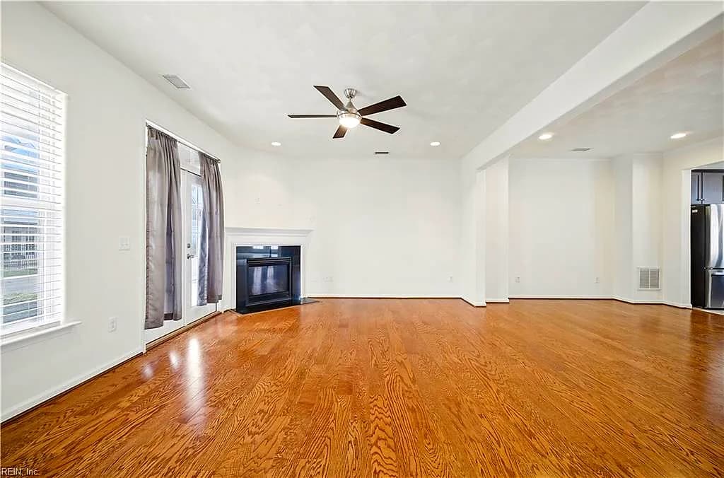 203 Cobblestone RCH #F3, SUFFOLK VA 23435 thumb 10