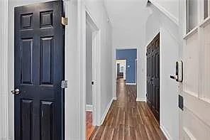 349 51st ST #A, NEWPORT NEWS VA 23608 - Photo 4