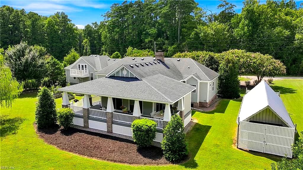 207 Muddy RD, SOUTHMILLS NC 27976 thumb 6