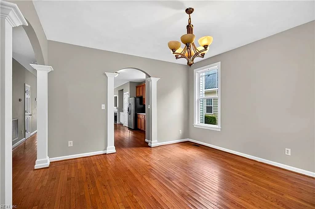 1439 Melrose PW, NORFOLK VA 23503 thumb 8
