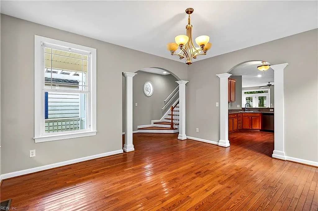 1439 Melrose PW, NORFOLK VA 23503 thumb 9
