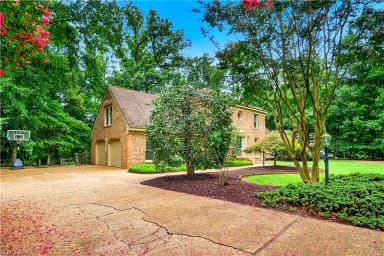 3005 Heritage Landing RD, WILLIAMSBURG VA 23185 thumb 8
