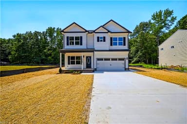 14160 BOOKER T DR, CARROLLTON VA 23314 thumb 3