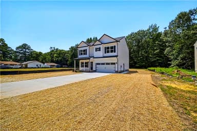 14160 BOOKER T DR, CARROLLTON VA 23314 thumb 4