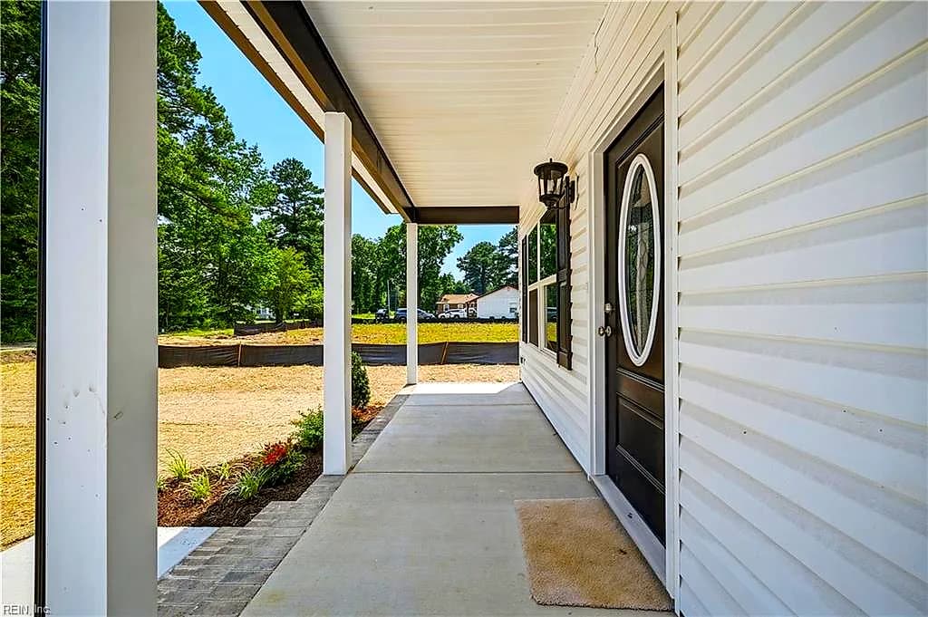 14160 BOOKER T DR, CARROLLTON VA 23314 thumb 6