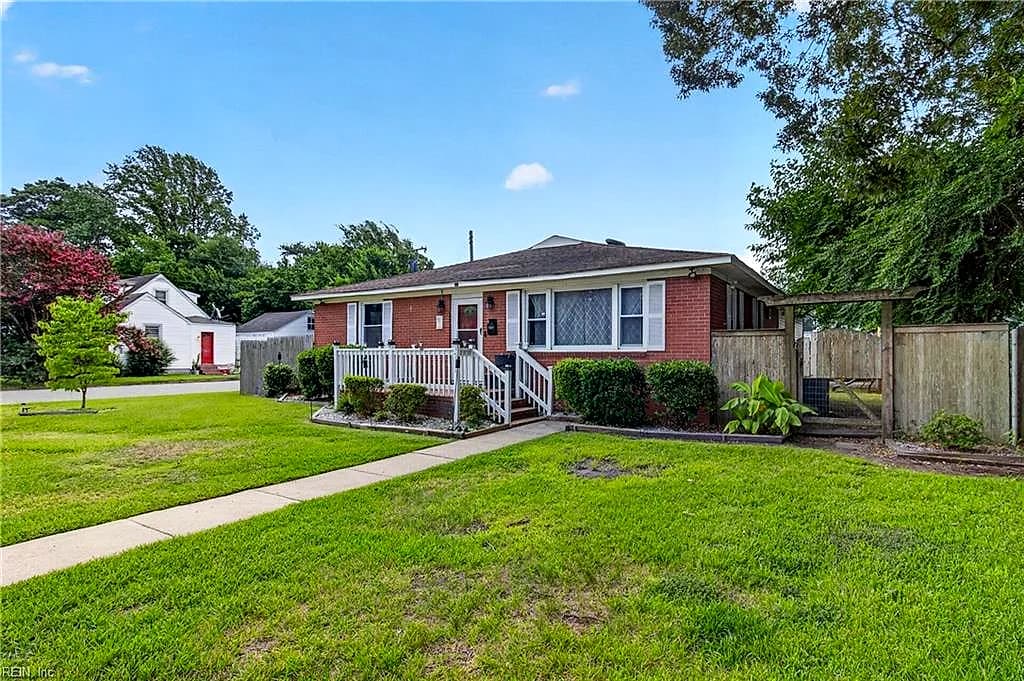 3501 Arlington PL, PORTSMOUTH VA 23707 - Photo 3