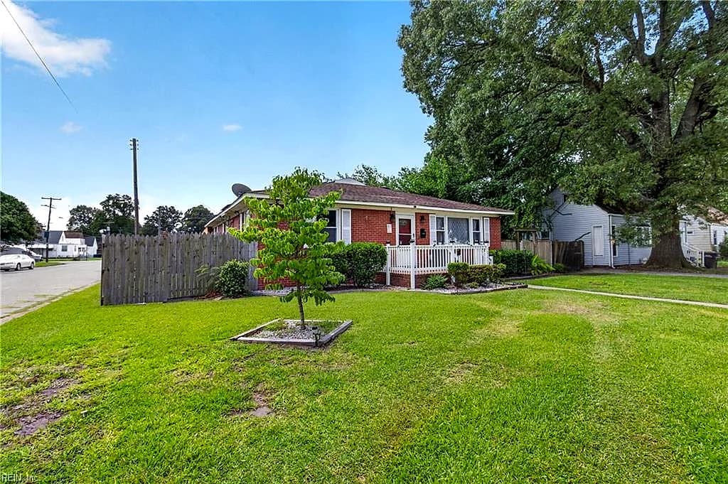 3501 Arlington PL, PORTSMOUTH VA 23707 - Photo 4