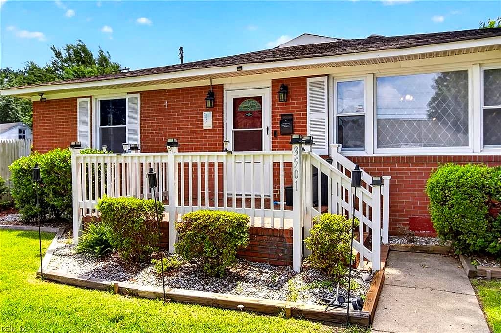 3501 Arlington PL, PORTSMOUTH VA 23707 - Photo 5