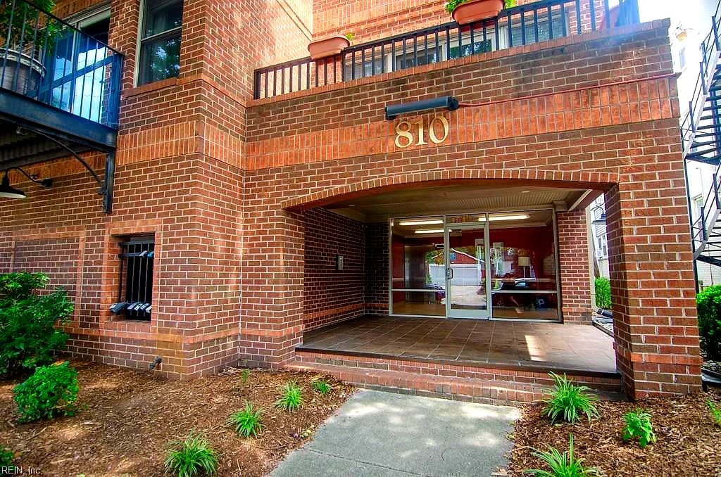 810 W Princess Anne RD #404, NORFOLK VA 23517 - Photo 4