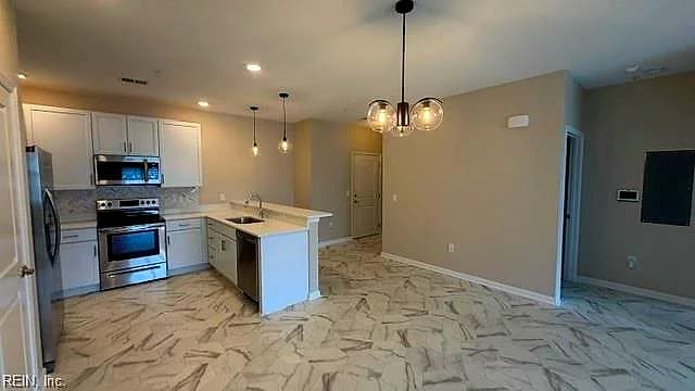 1733 Dromolin DR #205, VIRGINIA BEACH VA 23456 thumb 10
