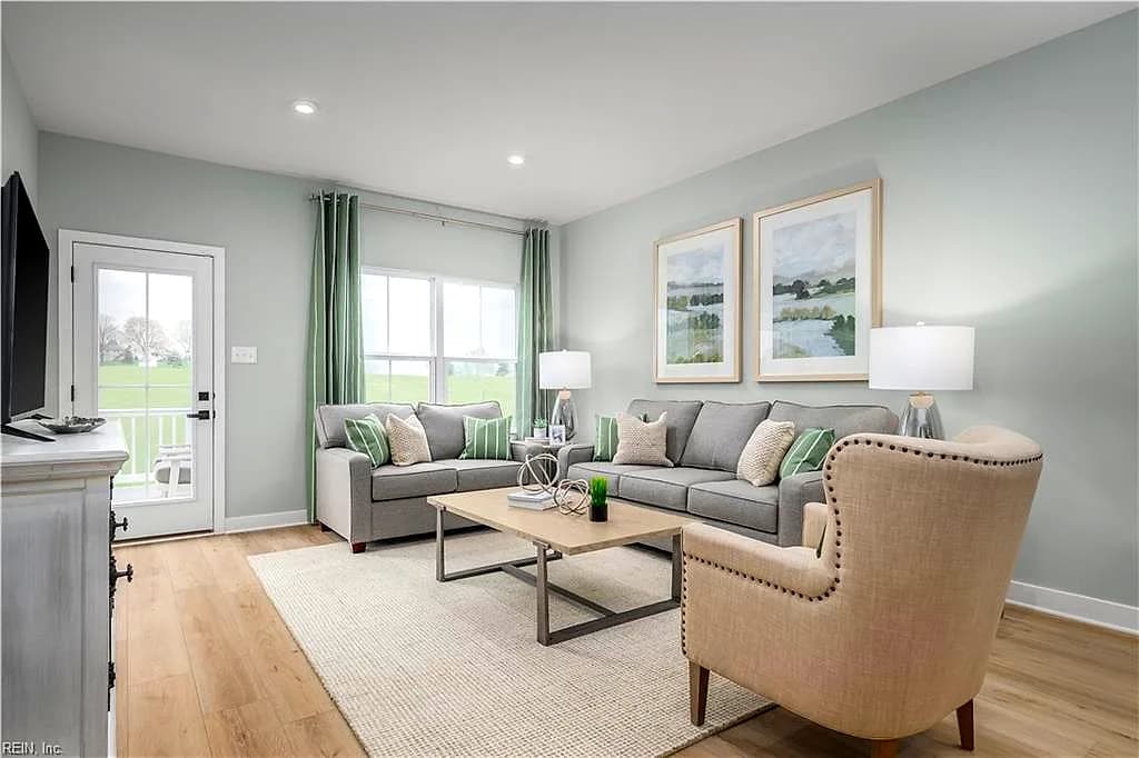 LOT 2A Albemarle Villas NONE, HERTFORD NC 27944 thumb 12