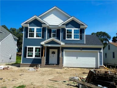 1518 B Walnut AVE, CHESAPEAKE VA 23325 thumb 1