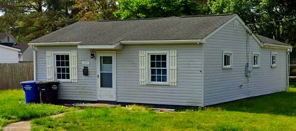 201 beechdale RD, PORTSMOUTH VA 23701 - Photo 2