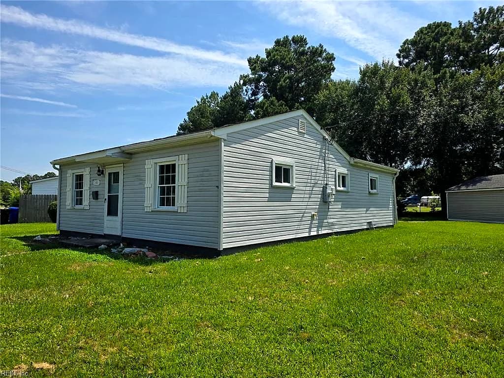 201 beechdale RD, PORTSMOUTH VA 23701 - Photo 3