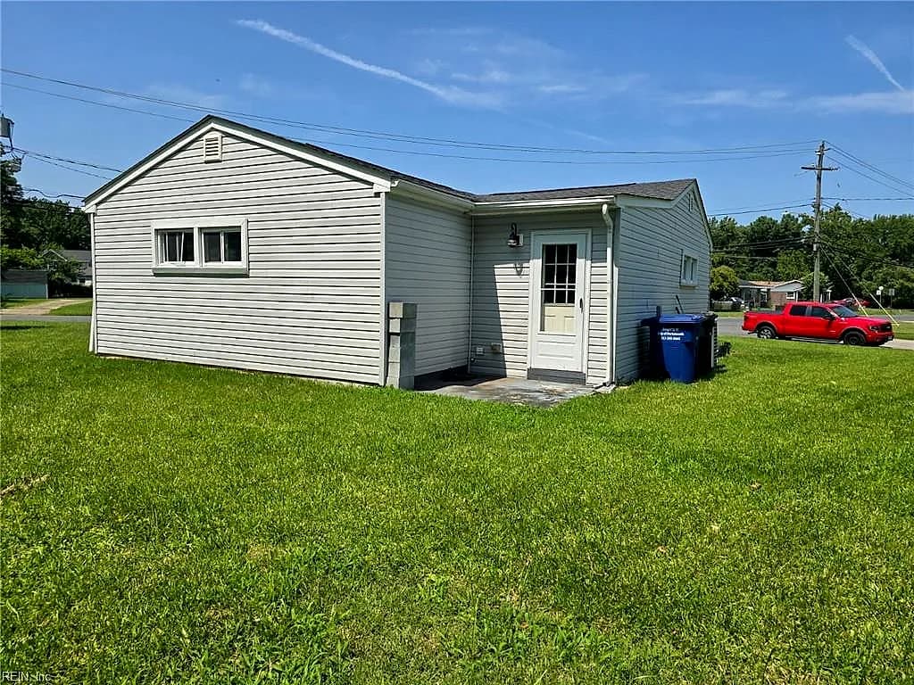 201 beechdale RD, PORTSMOUTH VA 23701 - Photo 4