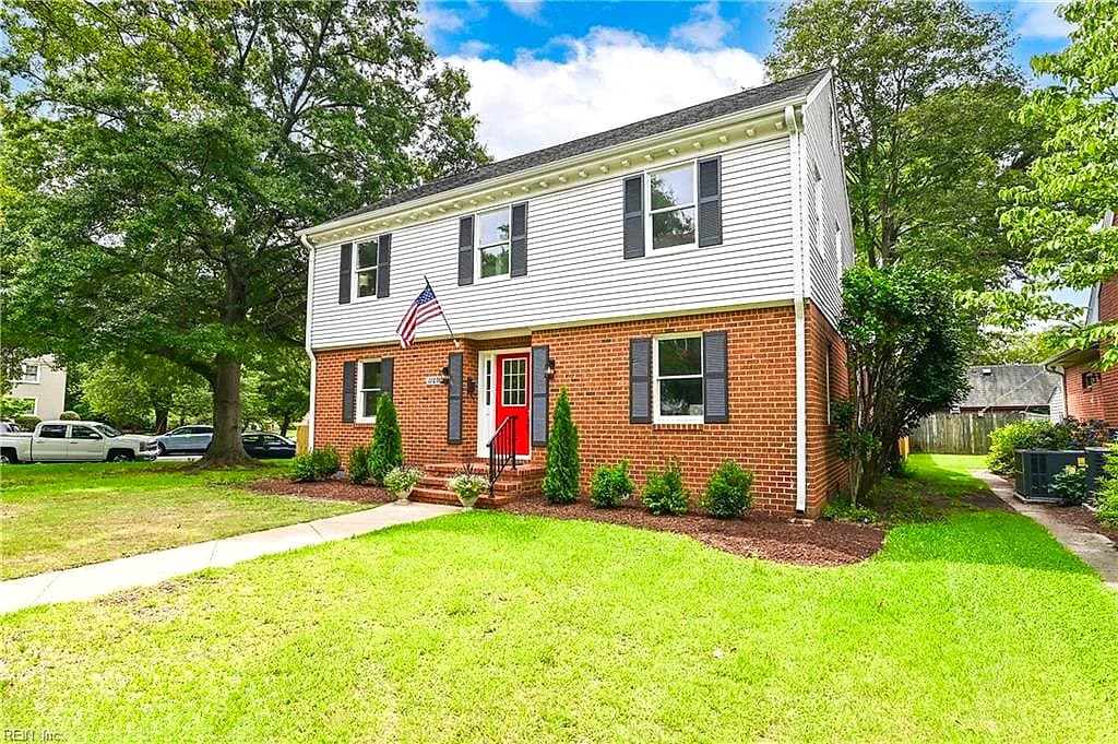 1109 Buckingham AVE, NORFOLK VA 23508 - Photo 2
