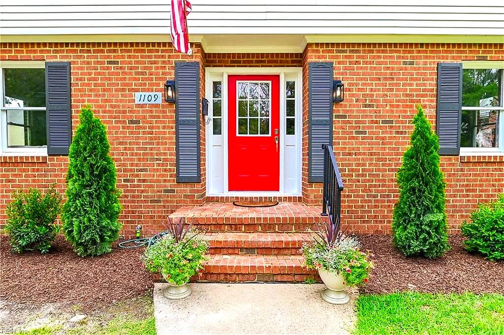 1109 Buckingham AVE, NORFOLK VA 23508 - Photo 3