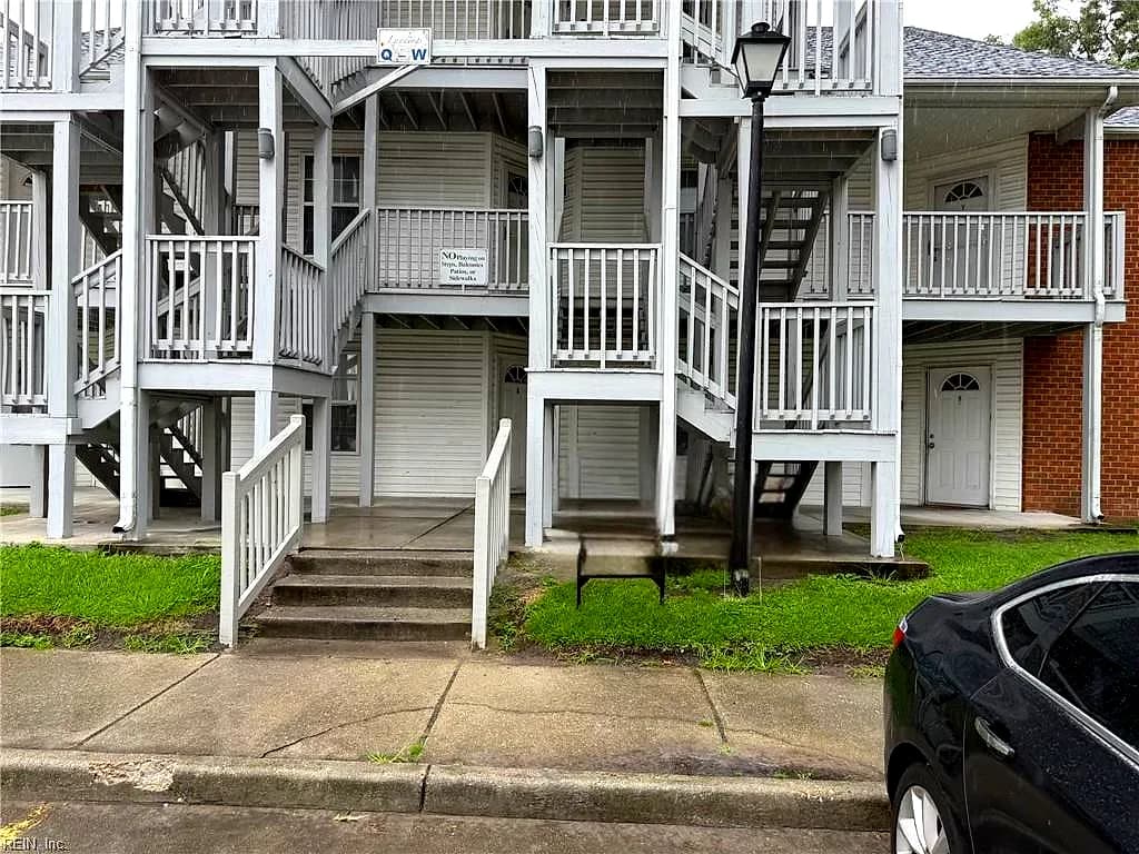 1232 Norview AVE, NORFOLK VA 23513 - Main photo