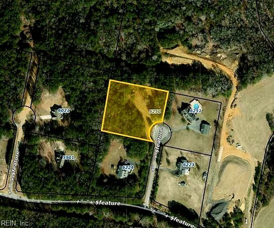 6250 Tuckers Ridge LN, BARHAMSVILLE VA 23011 - Main photo