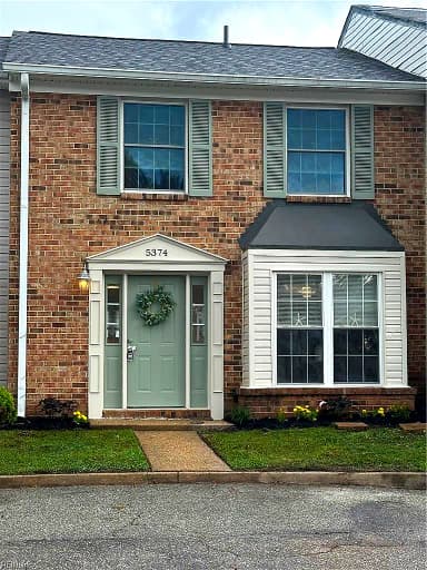5374 Leicester CT, VIRGINIA BEACH VA 23464 thumb 1