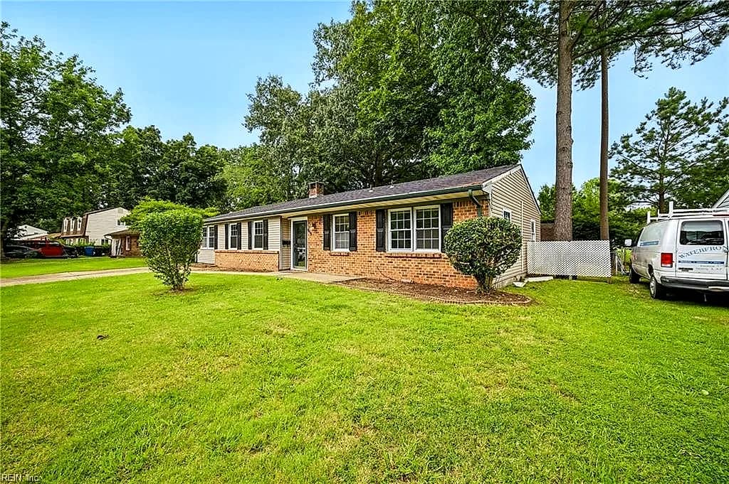 605 Presidential BLVD, VIRGINIA BEACH VA 23452 - Photo 4