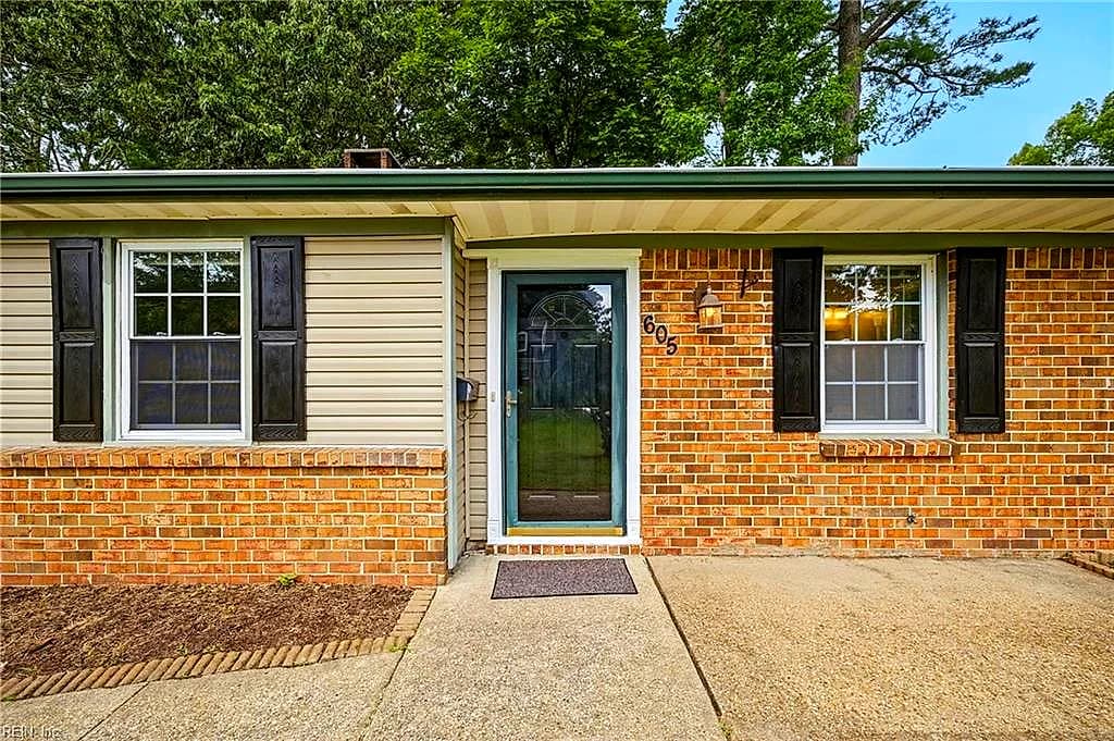 605 Presidential BLVD, VIRGINIA BEACH VA 23452 - Photo 5