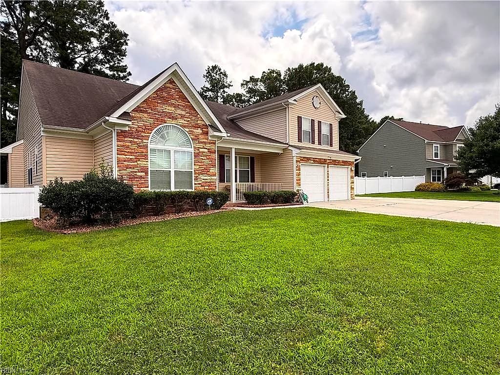 513 Corlew CT, CHESAPEAKE VA 23320 - Photo 3