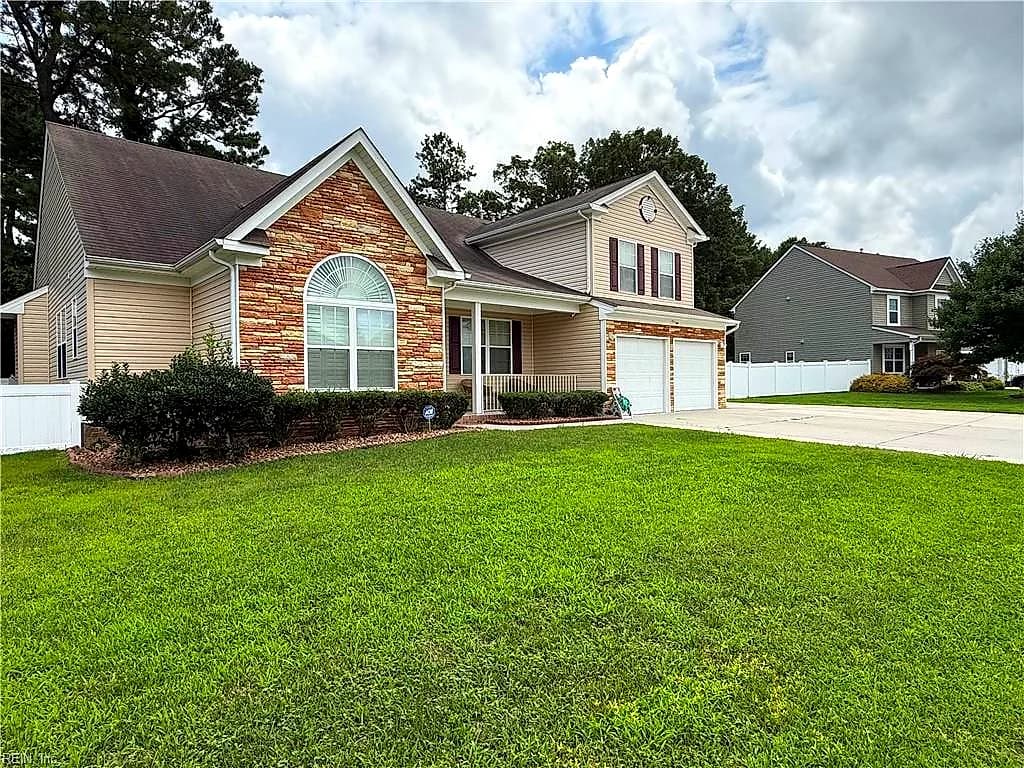 513 Corlew CT, CHESAPEAKE VA 23320 - Photo 5