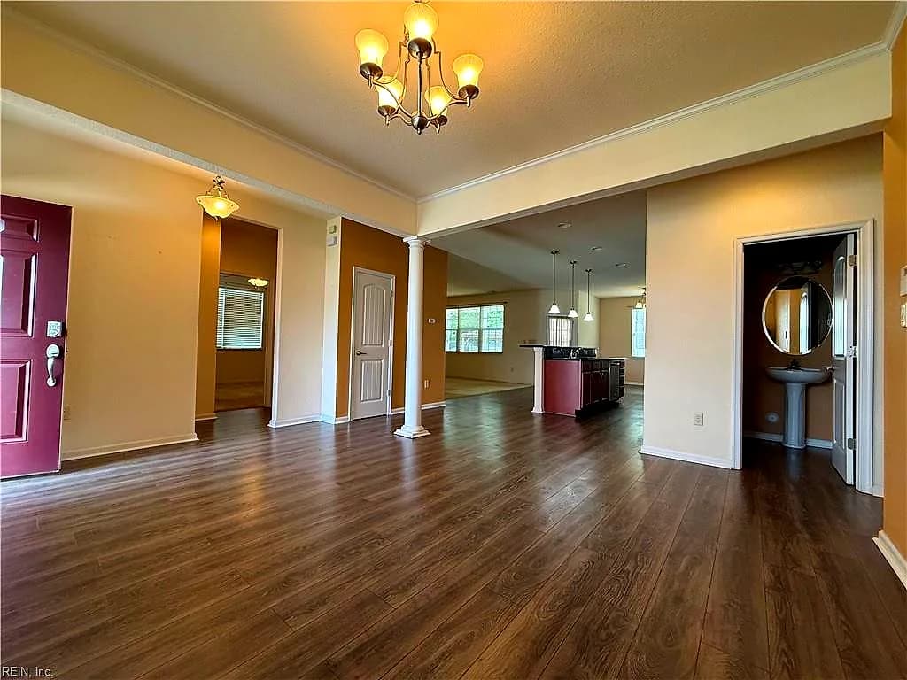 513 Corlew CT, CHESAPEAKE VA 23320 thumb 7