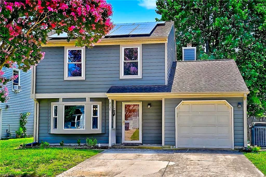 2137 Fort Belvoir DR, VIRGINIA BEACH VA 23464 - Photo 2