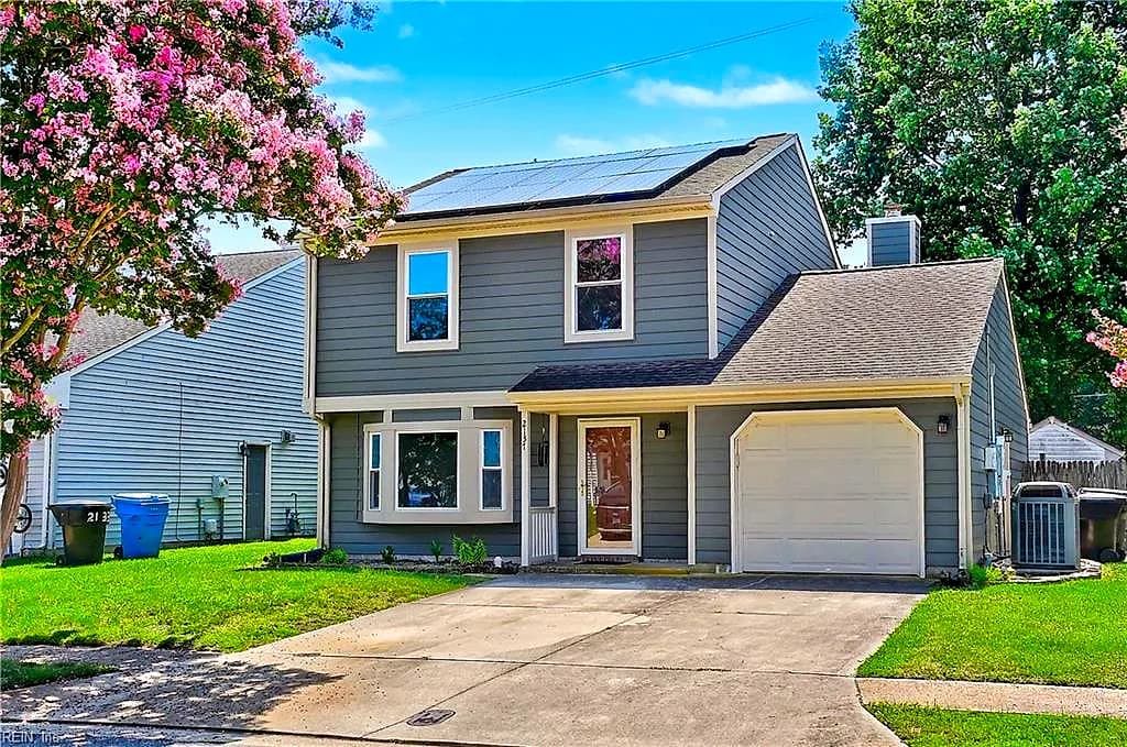 2137 Fort Belvoir DR, VIRGINIA BEACH VA 23464 - Photo 3