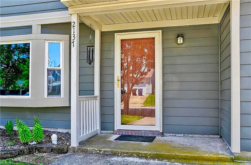 2137 Fort Belvoir DR, VIRGINIA BEACH VA 23464 - Photo 5