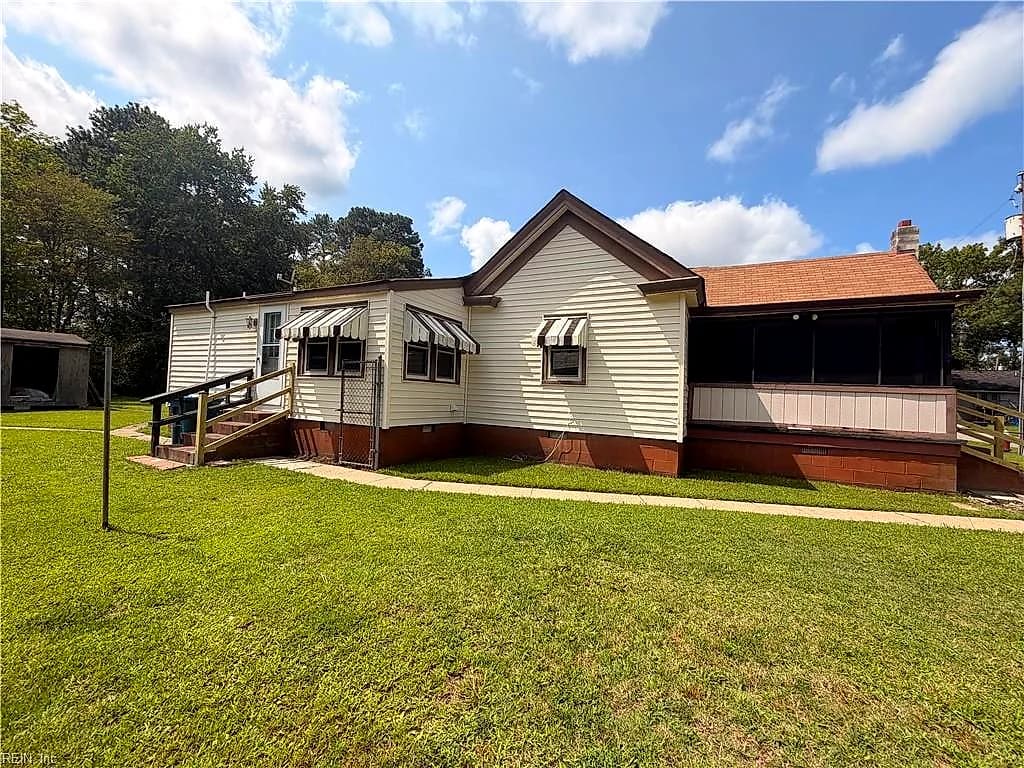 46 Langley ST, POQUOSON VA 23662 - Main photo