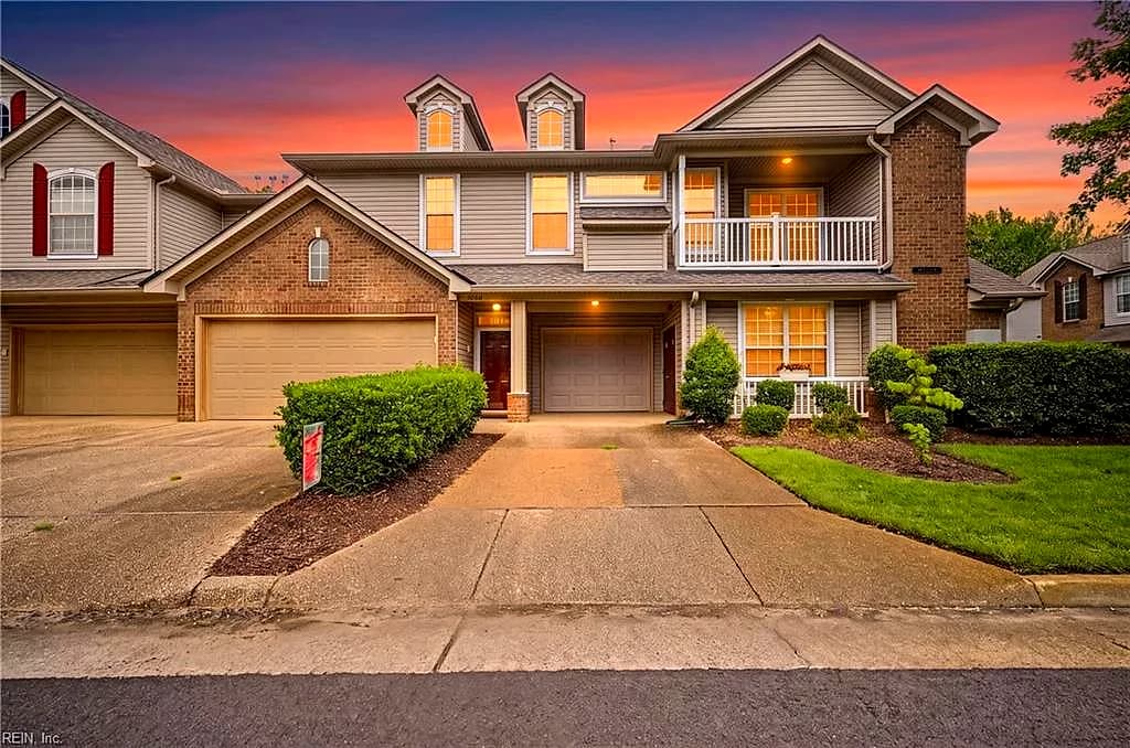 1060 Grand Oak LN #128, VIRGINIA BEACH VA 23455 - Main photo