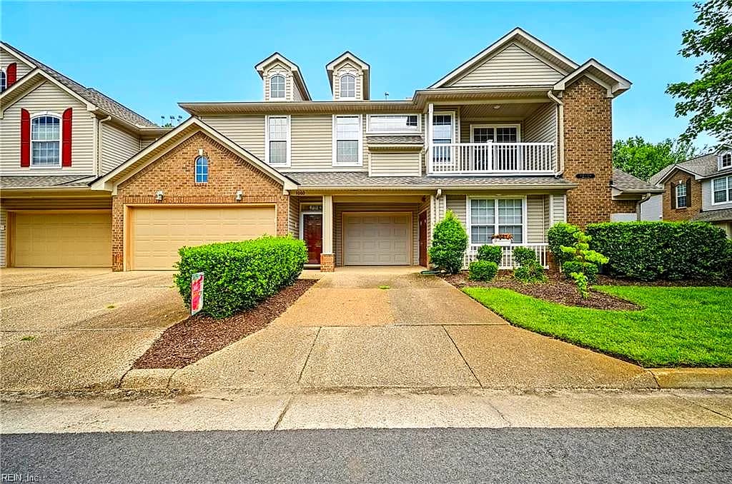 1060 Grand Oak LN #128, VIRGINIA BEACH VA 23455 - Photo 4