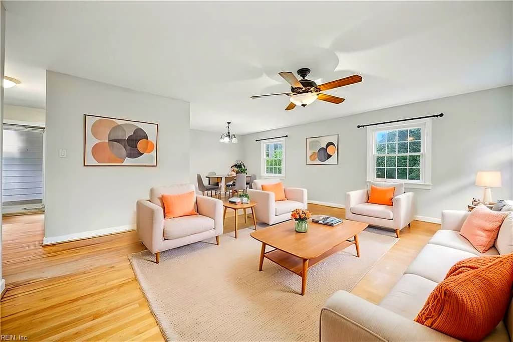 359 Eppington CIR, HAMPTON VA 23669 thumb 8