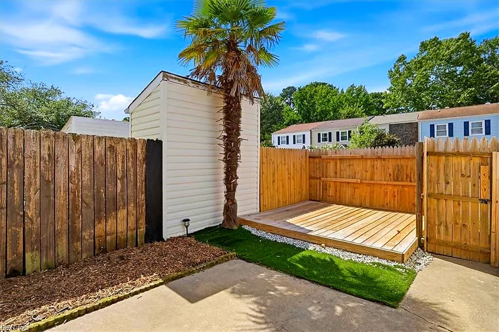 407 Chinaberry DR, VIRGINIA BEACH VA 23454 thumb 12