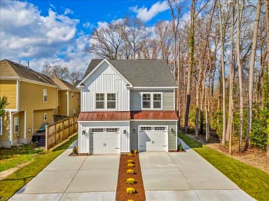 903 12th ST, VIRGINIA BEACH VA 23451 thumb 1