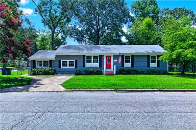 203 Robinson DR, NEWPORT NEWS VA 23601 thumb 2