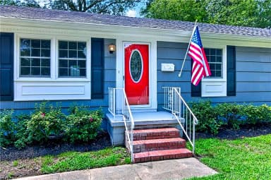 203 Robinson DR, NEWPORT NEWS VA 23601 thumb 4
