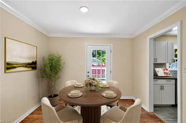 203 Robinson DR, NEWPORT NEWS VA 23601 thumb 7