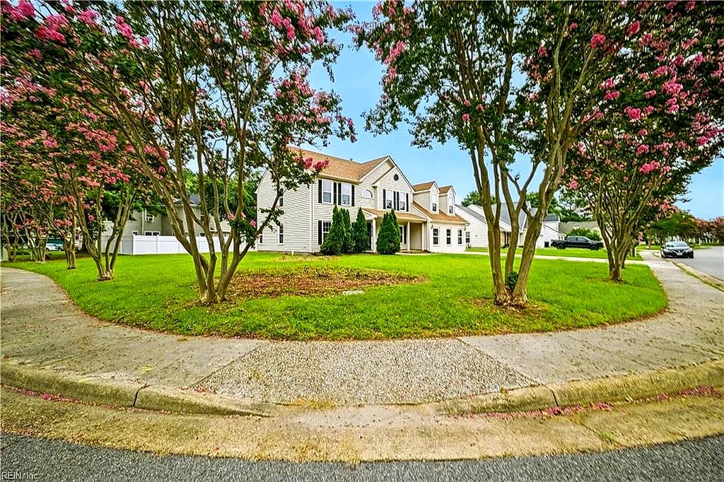 1848 Chestwood DR, VIRGINIA BEACH VA 23453 thumb 6