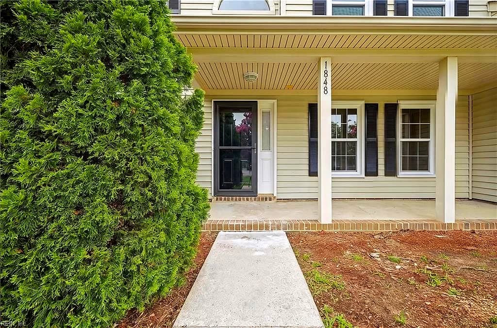 1848 Chestwood DR, VIRGINIA BEACH VA 23453 thumb 7