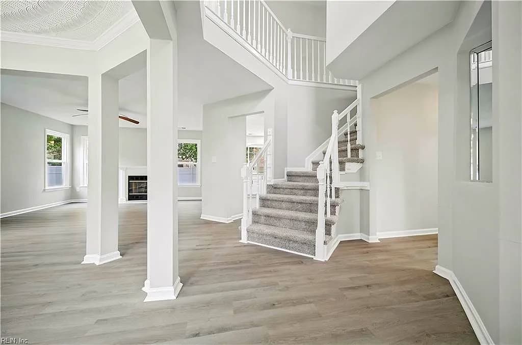 1848 Chestwood DR, VIRGINIA BEACH VA 23453 thumb 8